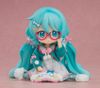 Nendoroid Doll Hatsune Miku Loungewear Outfit Ver. - VOCALOID | Good Smile Company Figure