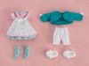 Nendoroid Doll Hatsune Miku Loungewear Outfit Ver. - VOCALOID | Good Smile Company Figure