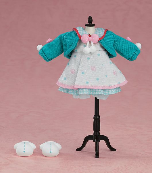 Nendoroid Doll Hatsune Miku Loungewear Outfit Ver. - VOCALOID | Good Smile Company Figure