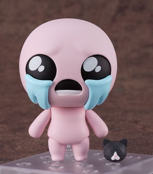 Nendoroid 2649 Isaac - The Binding of Isaac | Good Smile Company Figure
