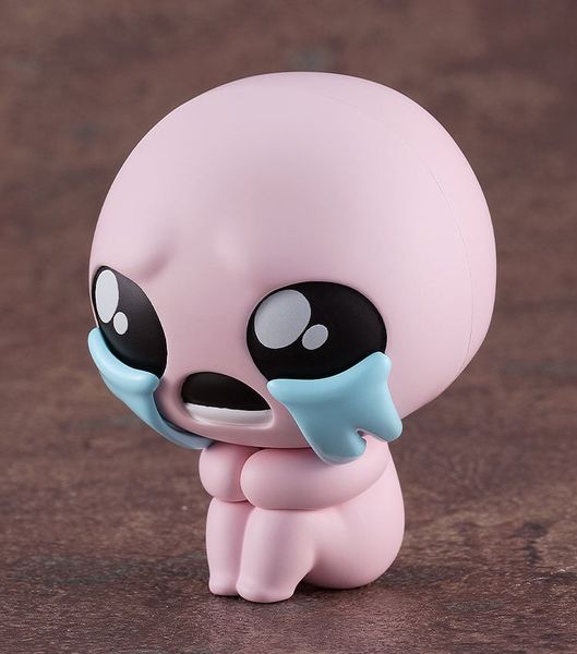 Nendoroid 2649 Isaac - The Binding of Isaac | Good Smile Company Figure