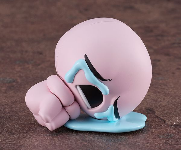Nendoroid 2649 Isaac - The Binding of Isaac | Good Smile Company Figure