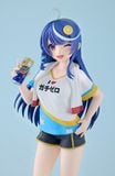 POP UP PARADE Schwa-chan - VTuber Legend: How I Went Viral after Forgetting to Turn Off My Stream | Good Smile Company Figure