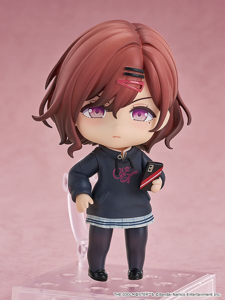 Nendoroid 2617 Higuchi Madoka - THE iDOLM@STER: Shiny Colors | Good Smile Arts Shanghai Figure