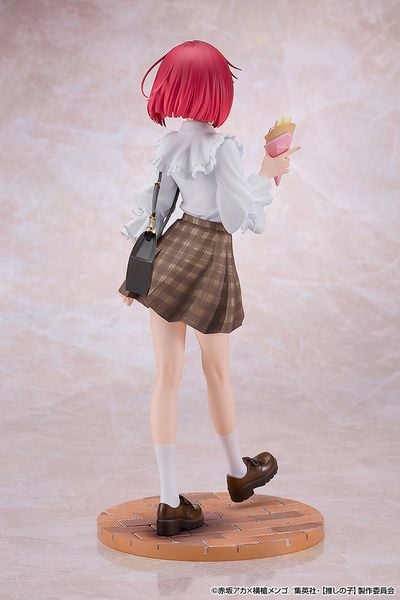 Kana Arima Date Style Ver 1/6 - Oshi no Ko | Good Smile Company Figure