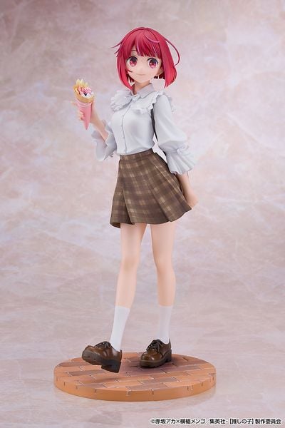 Kana Arima Date Style Ver 1/6 - Oshi no Ko | Good Smile Company Figure