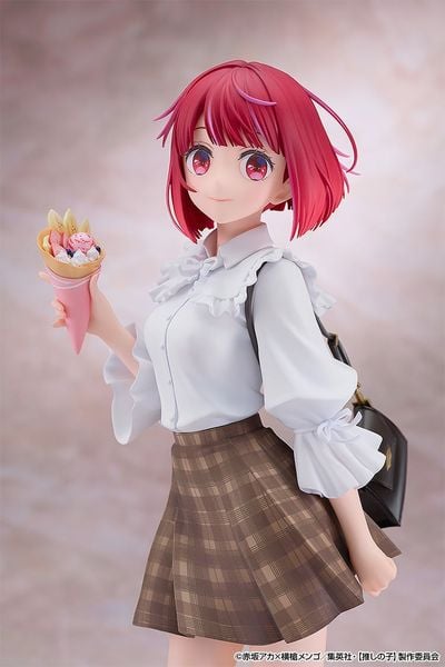 Kana Arima Date Style Ver 1/6 - Oshi no Ko | Good Smile Company Figure