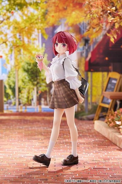 Kana Arima Date Style Ver 1/6 - Oshi no Ko | Good Smile Company Figure