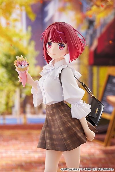 Kana Arima Date Style Ver 1/6 - Oshi no Ko | Good Smile Company Figure