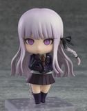 Nendoroid 2625 Kirigiri Kyouko - Danganronpa 1 / 2 Reload | Good Smile Company Figure