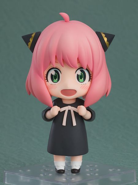 Nendoroid 2623 Anya Forger Casual Outfit Ver. - Spy x Family | Good Smile Company Figure