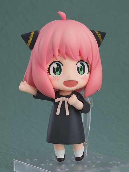 Nendoroid 2623 Anya Forger Casual Outfit Ver. - Spy x Family | Good Smile Company Figure