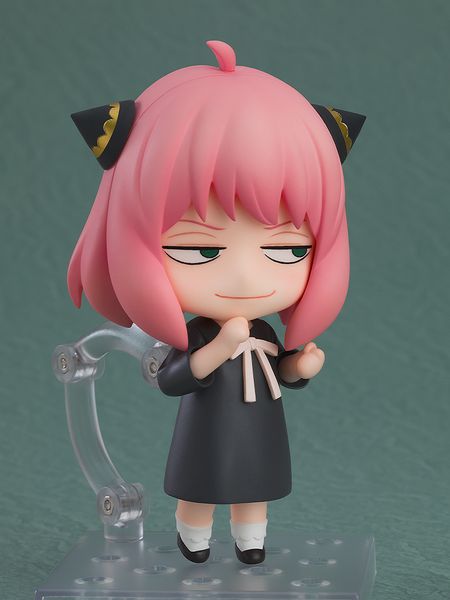 Nendoroid 2623 Anya Forger Casual Outfit Ver. - Spy x Family | Good Smile Company Figure