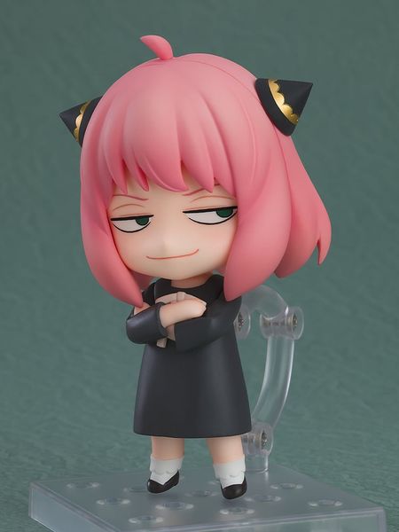 Nendoroid 2623 Anya Forger Casual Outfit Ver. - Spy x Family | Good Smile Company Figure
