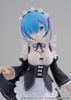 POP UP PARADE Rem L size - Re:ZERO Starting Life in Another World | Good Smile Company Figure