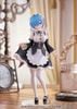 POP UP PARADE Rem L size - Re:ZERO Starting Life in Another World | Good Smile Company Figure