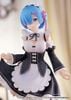 POP UP PARADE Rem L size - Re:ZERO Starting Life in Another World | Good Smile Company Figure