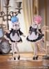 POP UP PARADE Rem L size - Re:ZERO Starting Life in Another World | Good Smile Company Figure