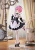 POP UP PARADE Ram L size - Re:ZERO Starting Life in Another World | Good Smile Company Figure