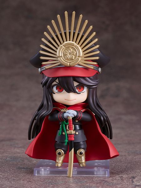 Nendoroid 2632 Oda Nobunaga Archer - Fate/Grand Order | Good Smile Company Figure