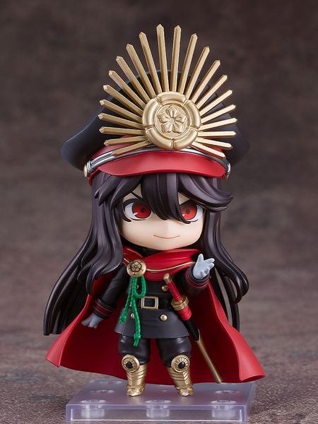 Nendoroid 2632 Oda Nobunaga Archer - Fate/Grand Order | Good Smile Company Figure