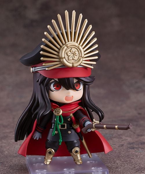 Nendoroid 2632 Oda Nobunaga Archer - Fate/Grand Order | Good Smile Company Figure