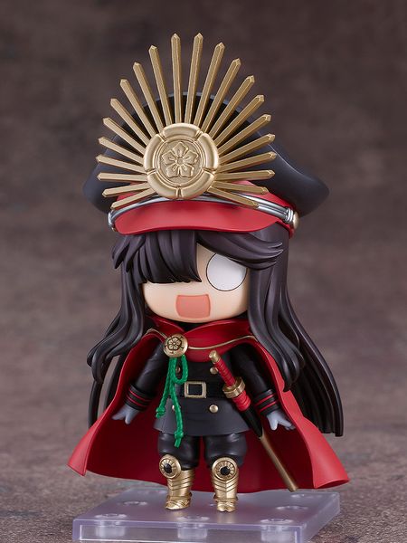 Nendoroid 2632 Oda Nobunaga Archer - Fate/Grand Order | Good Smile Company Figure