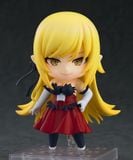 Nendoroid 2634 Kiss-shot Acerola-orion Heart-under-blade - Kizumonogatari | Good Smile Company Figure
