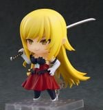 Nendoroid 2634 Kiss-shot Acerola-orion Heart-under-blade - Kizumonogatari | Good Smile Company Figure