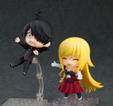 Nendoroid 2634 Kiss-shot Acerola-orion Heart-under-blade - Kizumonogatari | Good Smile Company Figure