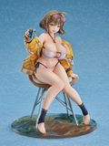 Anis Sparkling Summer 1/7 - Goddess of Victory Nikke | Good Smile Arts Shanghai Figure