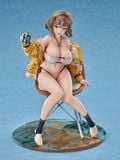 Anis Sparkling Summer 1/7 - Goddess of Victory Nikke | Good Smile Arts Shanghai Figure