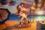 Anis Sparkling Summer 1/7 - Goddess of Victory Nikke | Good Smile Arts Shanghai Figure
