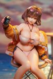 Anis Sparkling Summer 1/7 - Goddess of Victory Nikke | Good Smile Arts Shanghai Figure