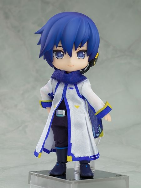 Nendoroid Doll Kaito - Vocaloid Series | Good Smile Company Figure