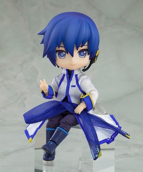 Nendoroid Doll Kaito - Vocaloid Series | Good Smile Company Figure