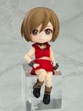 Nendoroid Doll Meiko - Vocaloid Series | Good Smile Company Figure