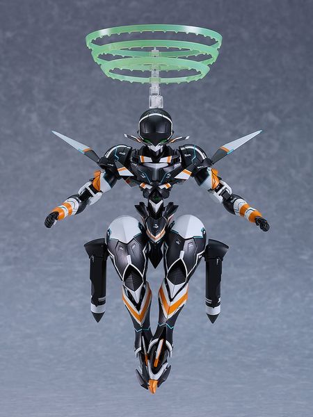 Chamber MODEROID - Gargantia on the Verdurous Planet | Good Smile Company