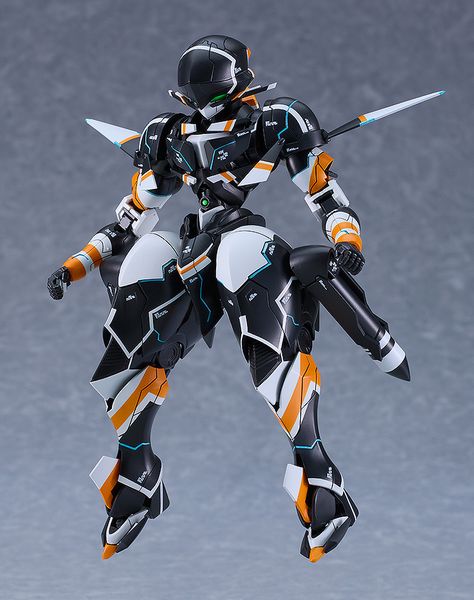 Chamber MODEROID - Gargantia on the Verdurous Planet | Good Smile Company
