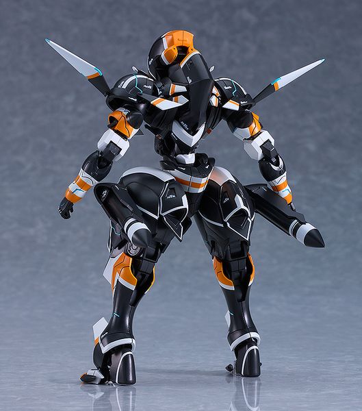 Chamber MODEROID - Gargantia on the Verdurous Planet | Good Smile Company