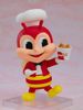 Nendoroid 2697 Jollibee - Mascot Character | Good Smile Company Figure