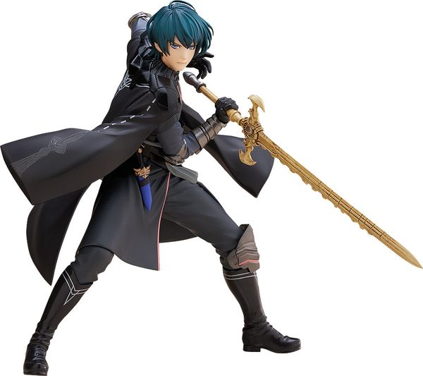 POP UP PARADE Byleth Male Three Houses - Fire Emblem | Good Smile Company Figure