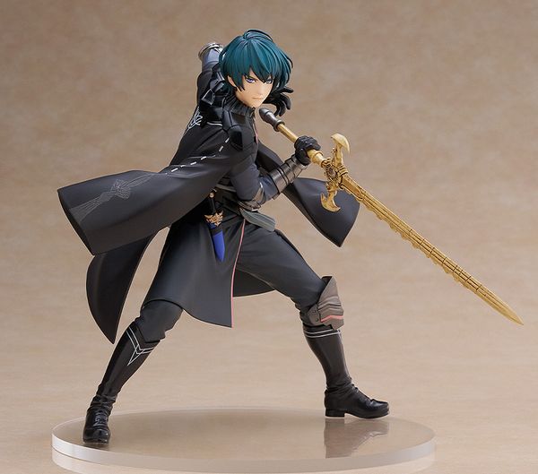 POP UP PARADE Byleth Male Three Houses - Fire Emblem | Good Smile Company Figure