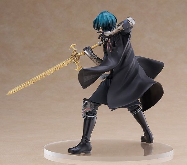 POP UP PARADE Byleth Male Three Houses - Fire Emblem | Good Smile Company Figure