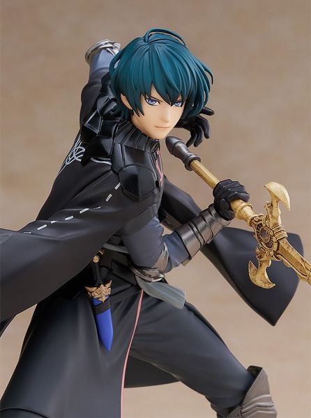 POP UP PARADE Byleth Male Three Houses - Fire Emblem | Good Smile Company Figure