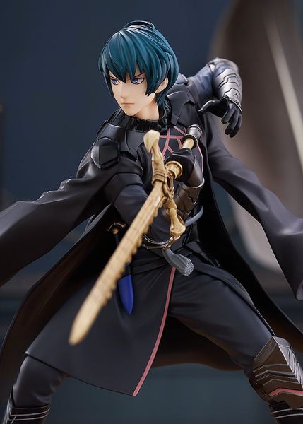 POP UP PARADE Byleth Male Three Houses - Fire Emblem | Good Smile Company Figure