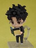 Nendoroid 2702 Takakura Ken & Turbo Babaa - Dandadan | Good Smile Company Figure