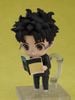 Nendoroid 2702 Takakura Ken & Turbo Babaa - Dandadan | Good Smile Company Figure