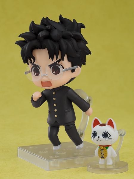 Nendoroid 2702 Takakura Ken & Turbo Babaa - Dandadan | Good Smile Company Figure