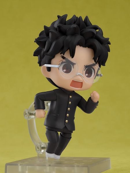 Nendoroid 2702 Takakura Ken & Turbo Babaa - Dandadan | Good Smile Company Figure
